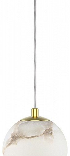 Подвесной светильник Yora MOD464PL-L5BSK