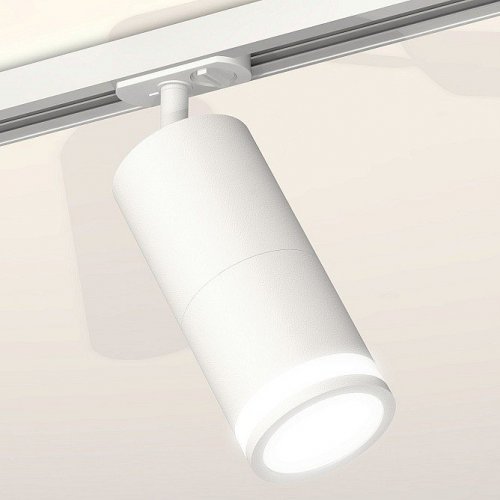 Трековый светильник Ambrella light TECHNO SPOT XT7401090