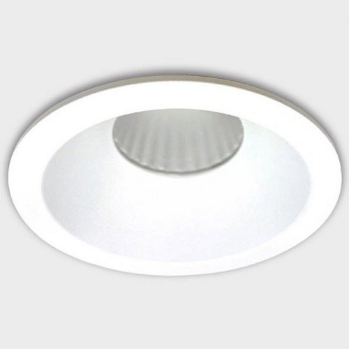 Встраиваемый светильник Italline IT08-8041 IT08-8041 white 3000K Встраиваемый светильник Italline IT08-8041 IT08-8041 white 3000K
