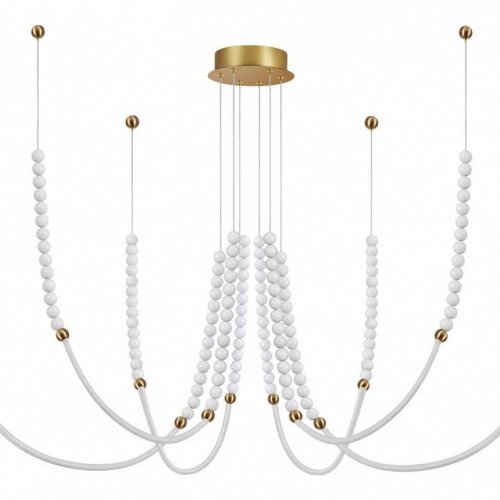 Подвесная люстра Odeon Light Monella 6639/70L