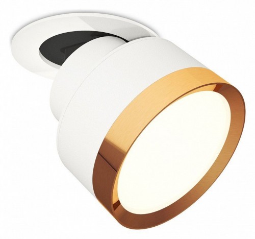 Точечный светильник Ambrella light Techno Spot XM8101503