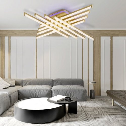 Потолочная люстра Comfort FL6263