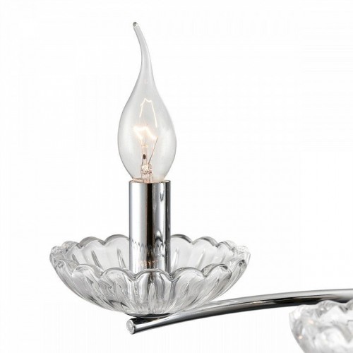 Подвесная люстра Lumion Lolina 8155/9