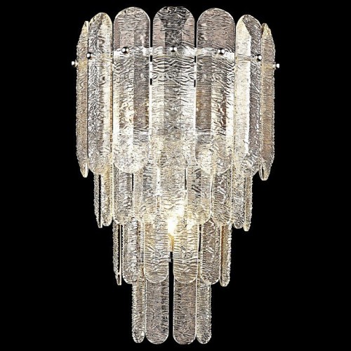 Настенный светильник Wertmark Selma WE129.03.101