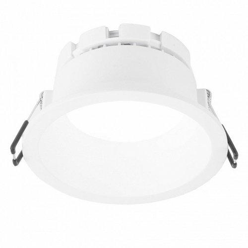 Встраиваемый светильник Feron DL502 LUNA 53307 Встраиваемый светильник Feron DL502 LUNA 53307