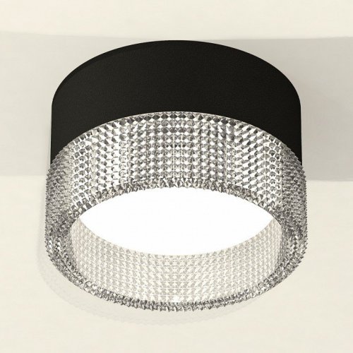 Точечный светильник Ambrella light Techno Spot XS8102030