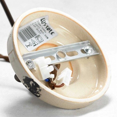 Бра Lussole Loft Vermilion LSP-8157 Бра Lussole Loft Vermilion LSP-8157