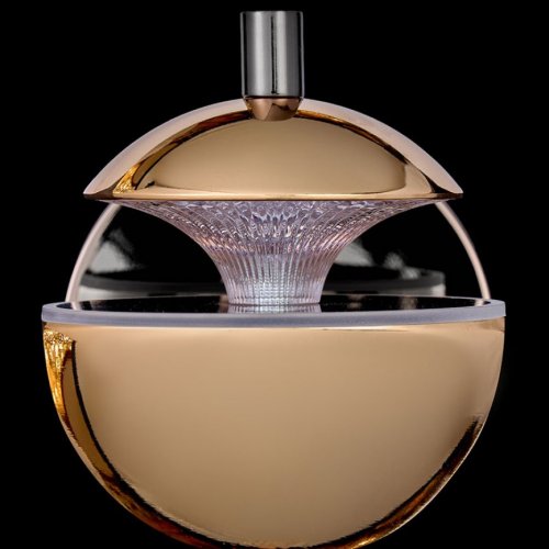 Бра Jelly LE7711/1W Black Chrome/Gold