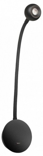 Спот Loft IT Point 10254 Black