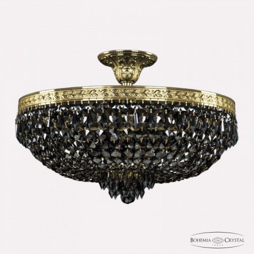 Потолочная люстра Bohemia Ivele Crystal 19271/45IV G