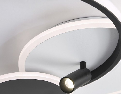 Настенно-потолочный светильник Ambrella light COMFORT FL5118