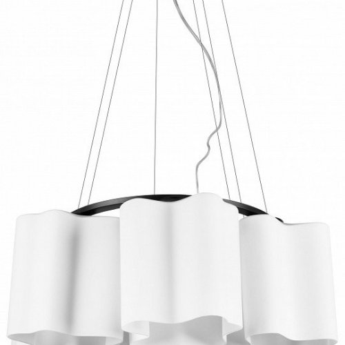 Подвесная люстра Lightstar Nubi 802167