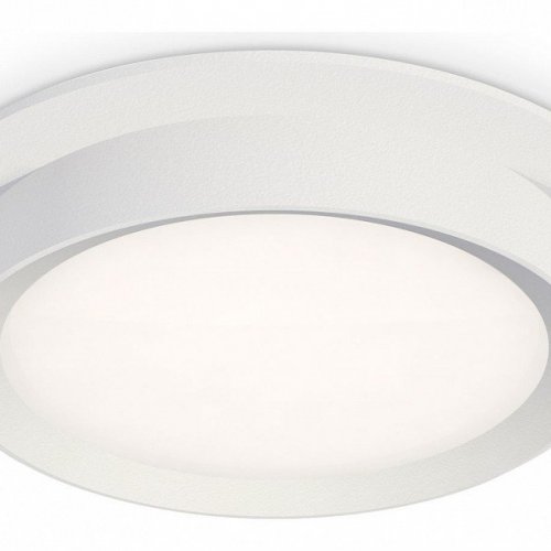 Точечный светильник Ambrella light Techno Spot XC8050001