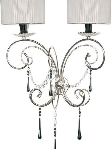 Бра Jago Quadrotti NCL 119/BIANCO