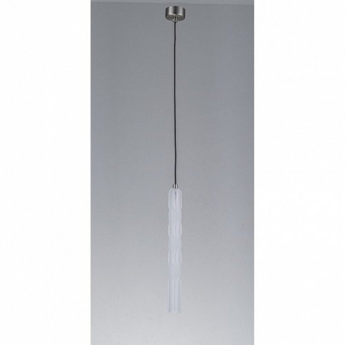 Подвесной светильник Belfast Grosvenor 167 NIC MT