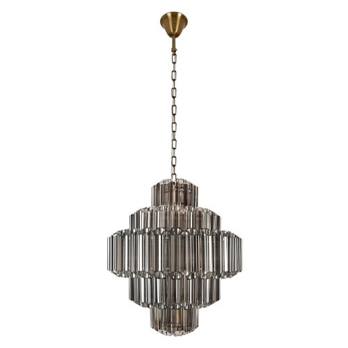 Подвесная люстра Loft IT Celebration 10579/600 Smoke Подвесная люстра Loft IT Celebration 10579/600 Smoke