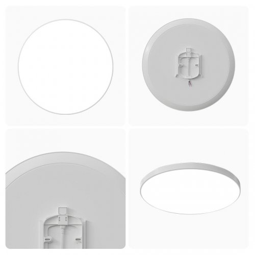 Накладной светильник Apeyron 18-146