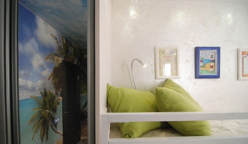 Настенный светильник Lightstar Muro 808619 Настенный светильник Lightstar Muro 808619