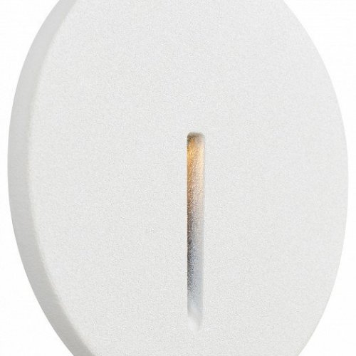 Встраиваемый светильник Maytoni Outdoor Lock O014SL-L3W3K