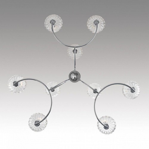 Подвесная люстра Lumion Lolina 8155/9
