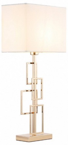 Настольная лампа Moderli Nemesia V11136-1T Настольная лампа Moderli Nemesia V11136-1T