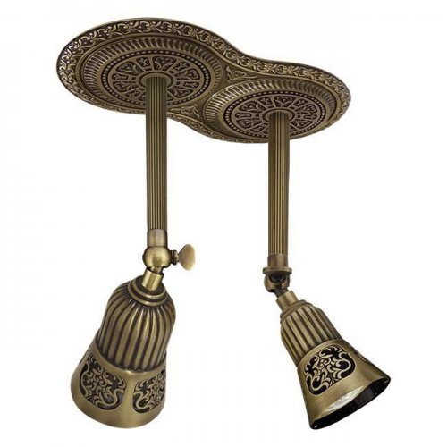 Спот Fede San Sebastian Two FD1066FPB Спот Fede San Sebastian Two FD1066FPB