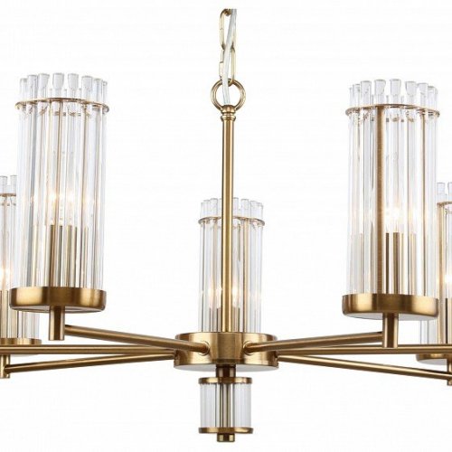 Подвесная люстра Rivoli Dolly 2074-307 Б0055534 Подвесная люстра Rivoli Dolly 2074-307 Б0055534