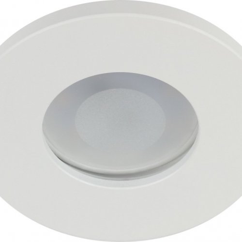 Встраиваемый светильник ЭРА WR3 WH Б0054368