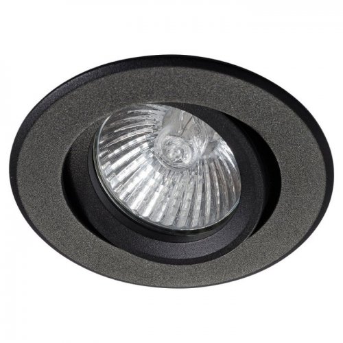 Точечный светильник AM Group AM12 AM04 BK