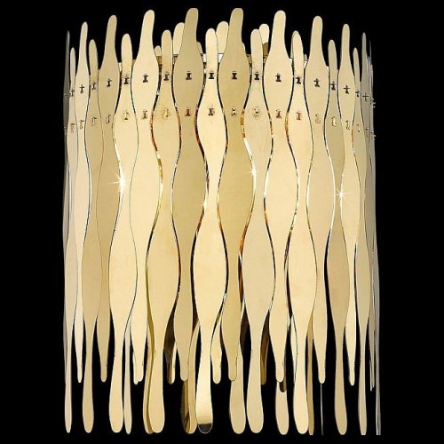 Настенный светильник Wertmark Celina WE128.03.301