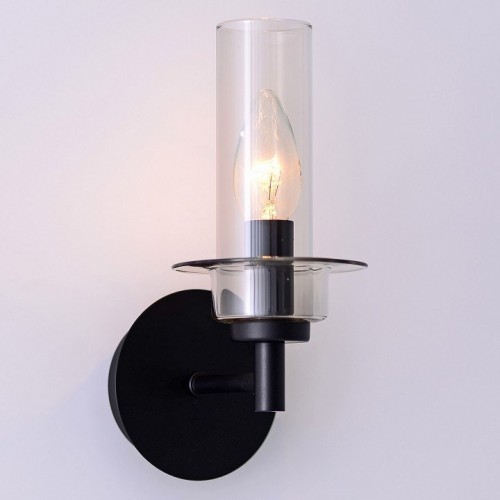 Бра ILLUMICO IL2216 IL2216-1WLS-24 HIGHBALL Бра ILLUMICO IL2216 IL2216-1WLS-24 HIGHBALL