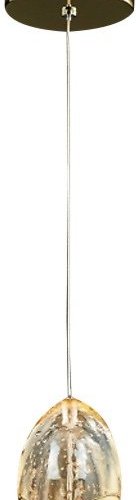 Подвесной светильник Illuminati Terrene MD13003023-1A Gold Подвесной светильник Illuminati Terrene MD13003023-1A Gold