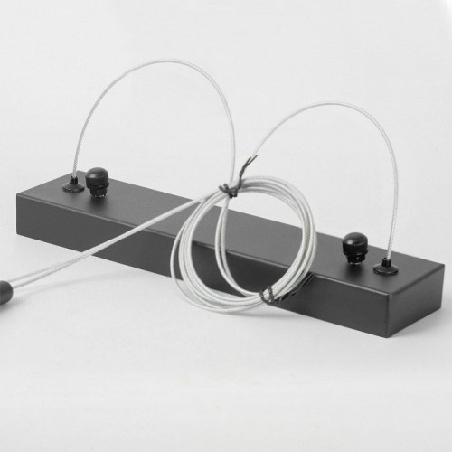 Подвесной светильник Lussole Bend LSP-8910