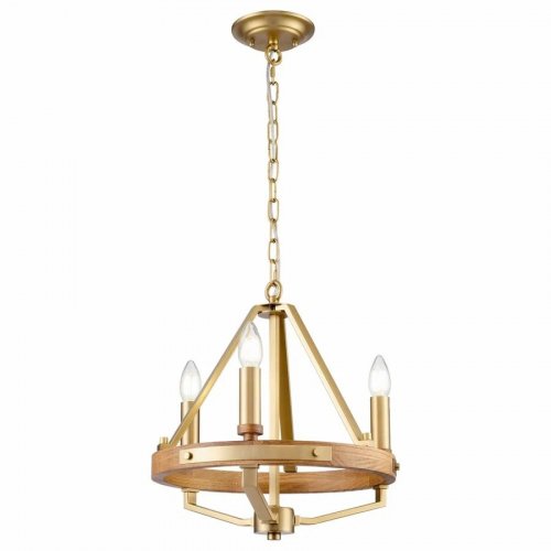 Подвесная люстра Brenda WE586.03.503 Подвесная люстра Brenda WE586.03.503