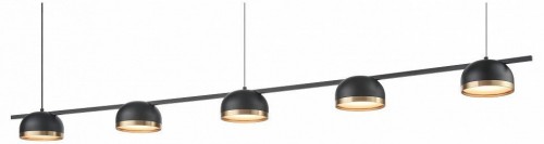 Подвесной светильник Velante 472-403-05