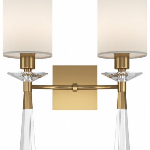 Бра Maytoni Bianco MOD224WL-02BS