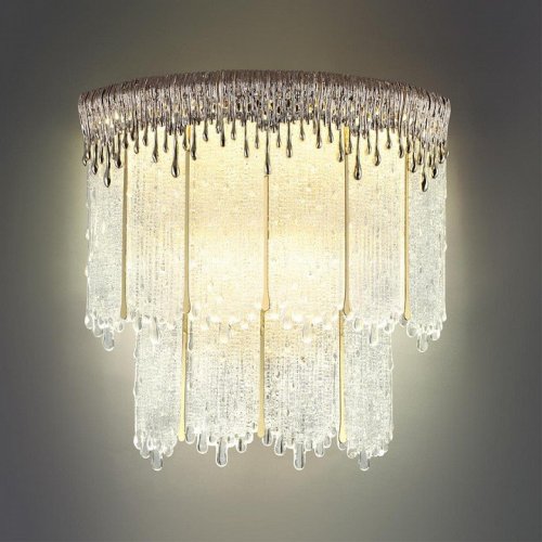 Бра Odeon Light Cleo 5091/20WL