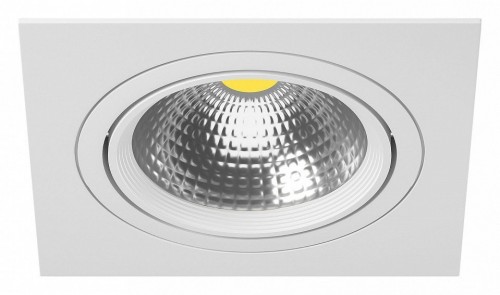 Точечный светильник Lightstar Intero 111 i81606