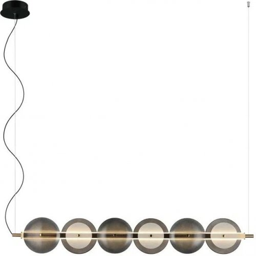 Подвесной светильник Velante 220-043-06