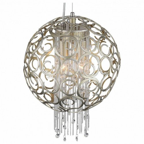 Подвесная люстра ST Luce Dolcima SL1101.203.02 Подвесная люстра ST Luce Dolcima SL1101.203.02