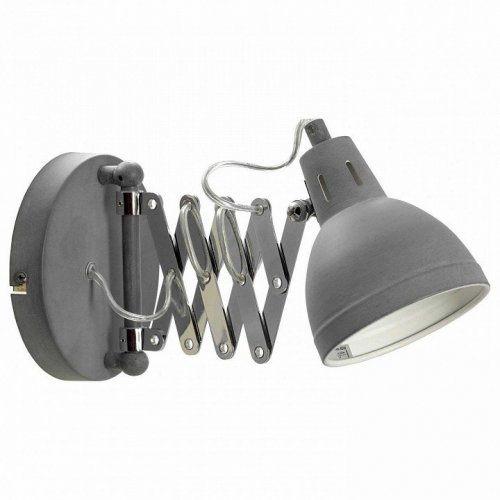 Бра Lussole Koyukuk LSP-8050V Бра Lussole Koyukuk LSP-8050V