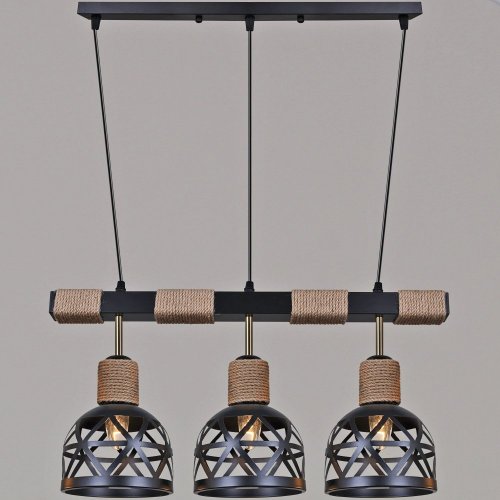 Люстра подвесная Reluce 05580-0.9-03