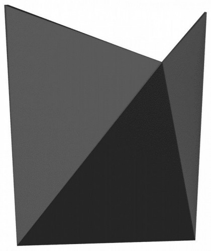 Архитектурная подсветка DesignLed TANGO GW-A816-7-BL-WW Архитектурная подсветка DesignLed TANGO GW-A816-7-BL-WW