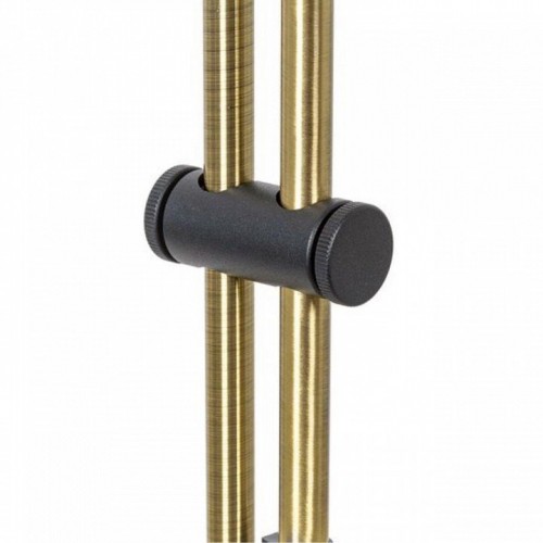 Интерьерная настольная лампа Arte Lamp Zetta A7055LT-1BK