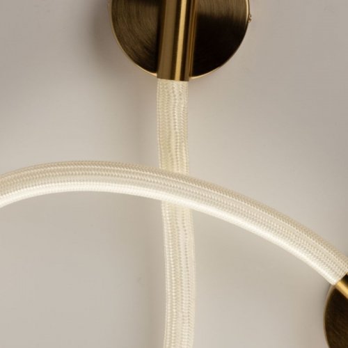 Настенный светильник De City Толедо 312025601