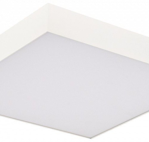 Потолочный светильник ST Luce ST608.532.48 Потолочный светильник ST Luce ST608.532.48