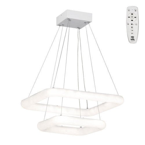 Подвесной светильник  V2544DT-0/2S