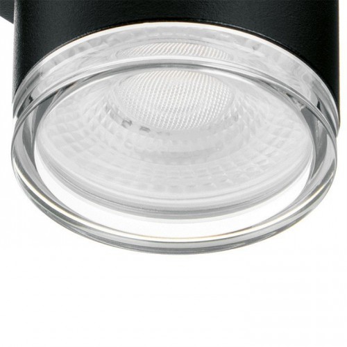 Накладной светильник Wolta AQUA WSL-GU10/W14B