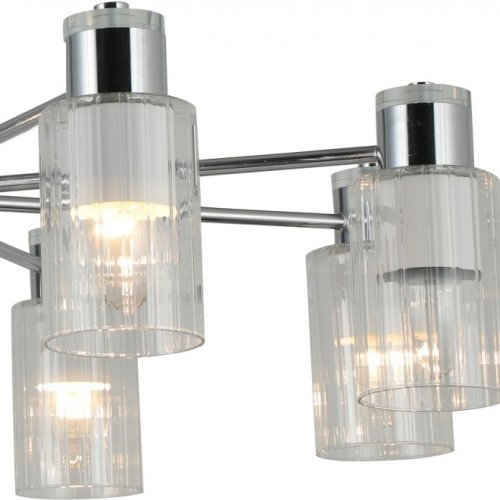 Потолочная люстра  74589-0.3-08 Потолочная люстра  74589-0.3-08