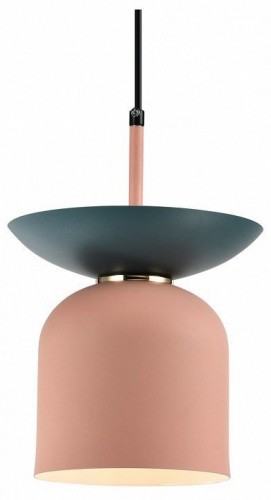 Подвесной светильник Moderli Lecce V11552-1P Подвесной светильник Moderli Lecce V11552-1P